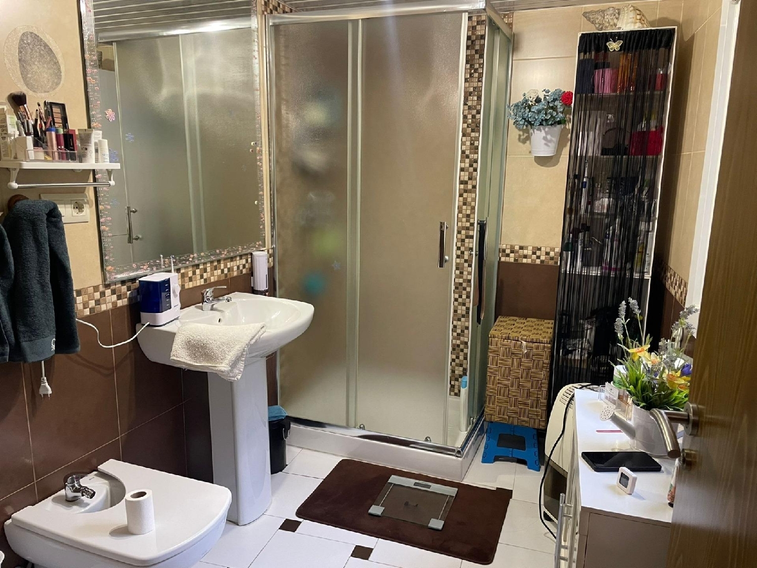 till salu hus Vigo Vigo 6