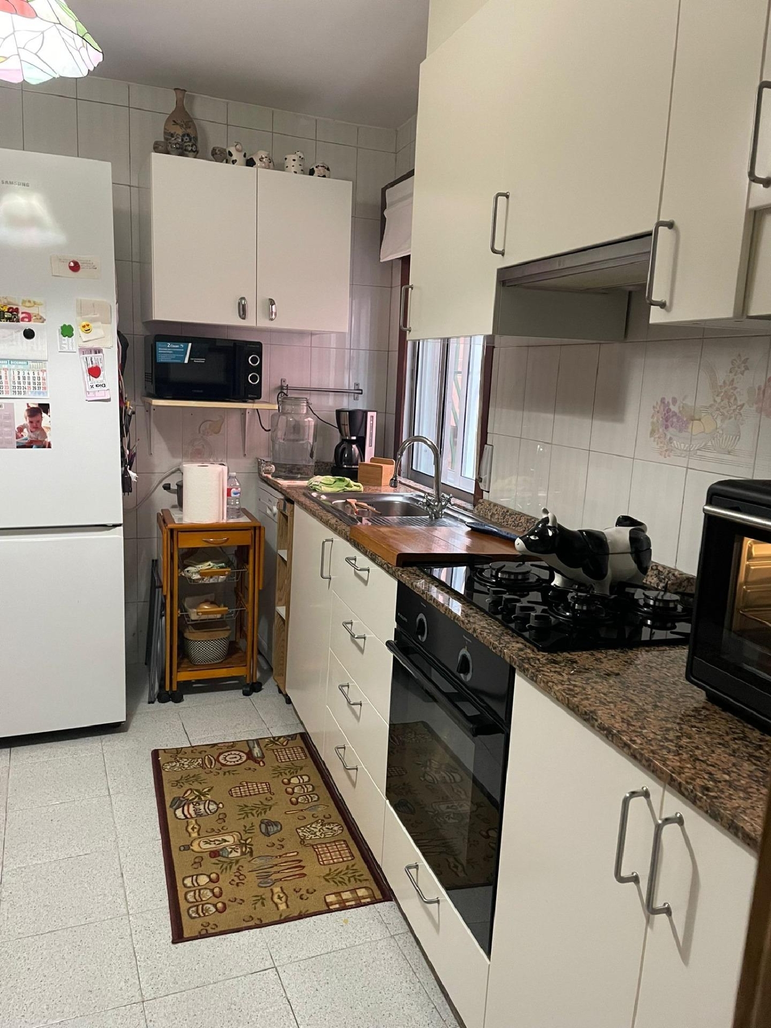 till salu hus Vigo Vigo 4