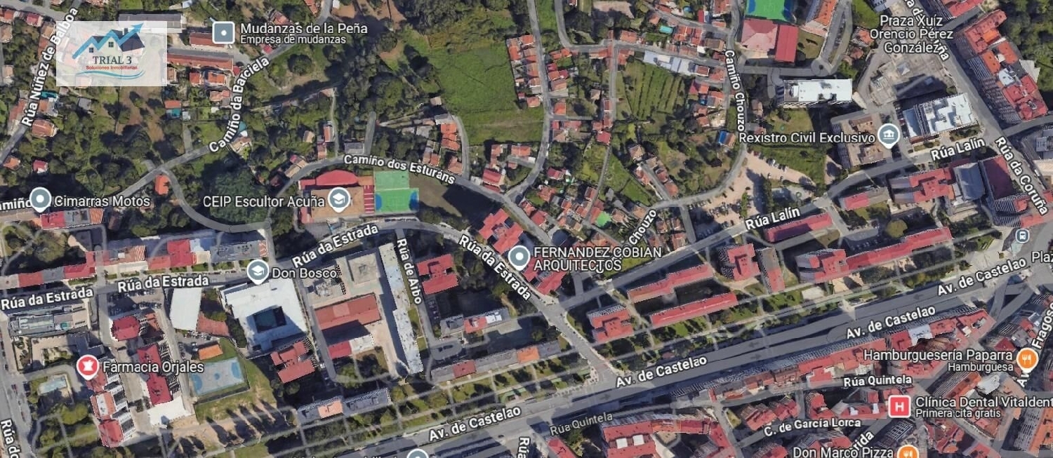  for sale house Vigobo Barcala 3