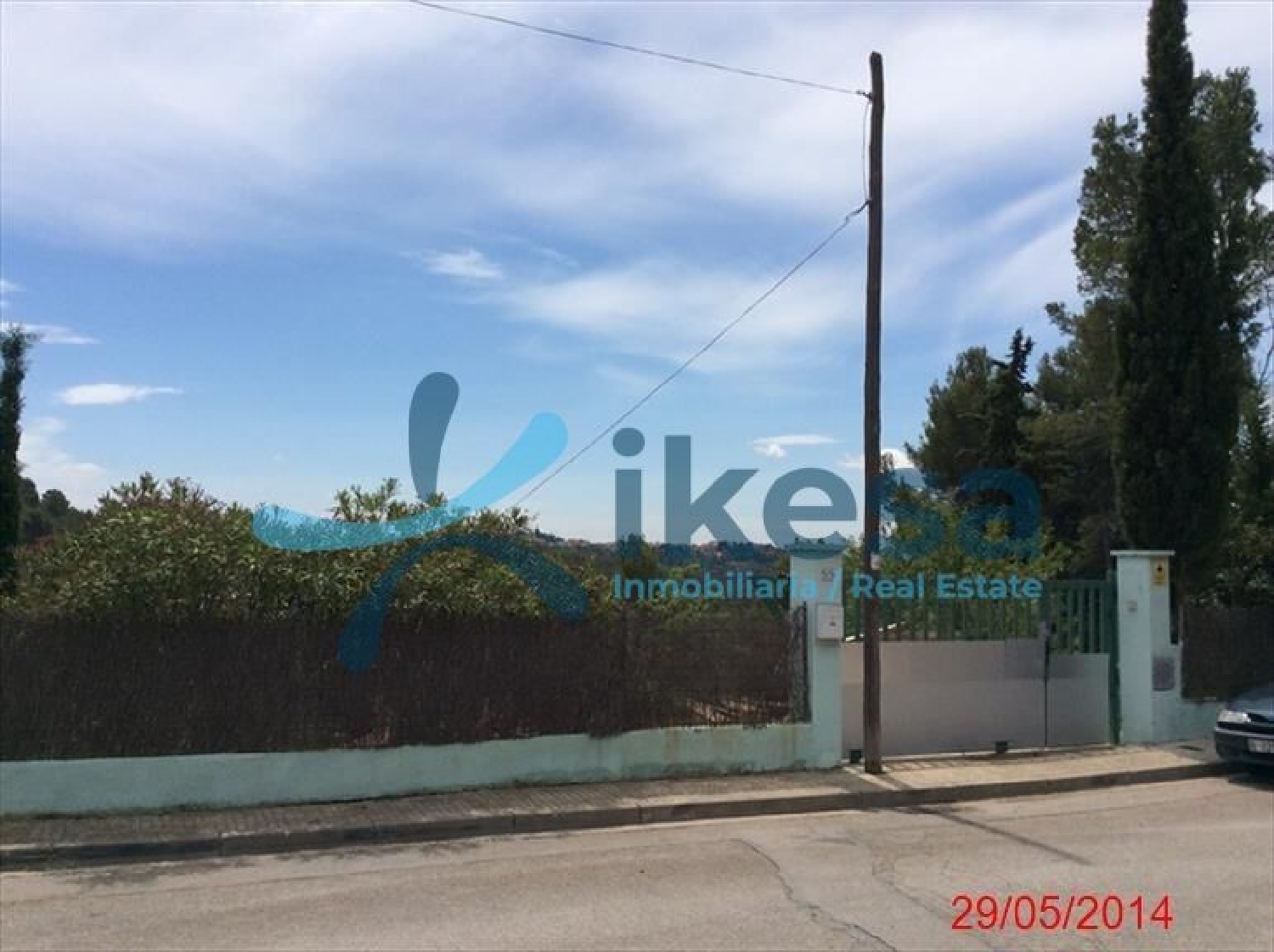 for sale house Viladecavalls Vallès Occidental 1
