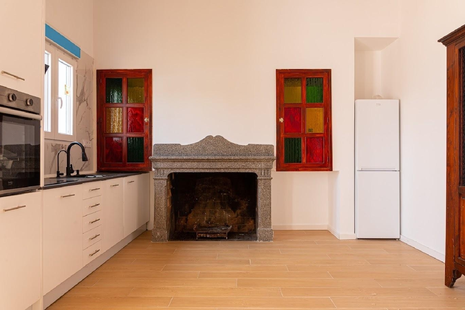 till salu hus Vilafranca De Bonany Pla (Es) 4