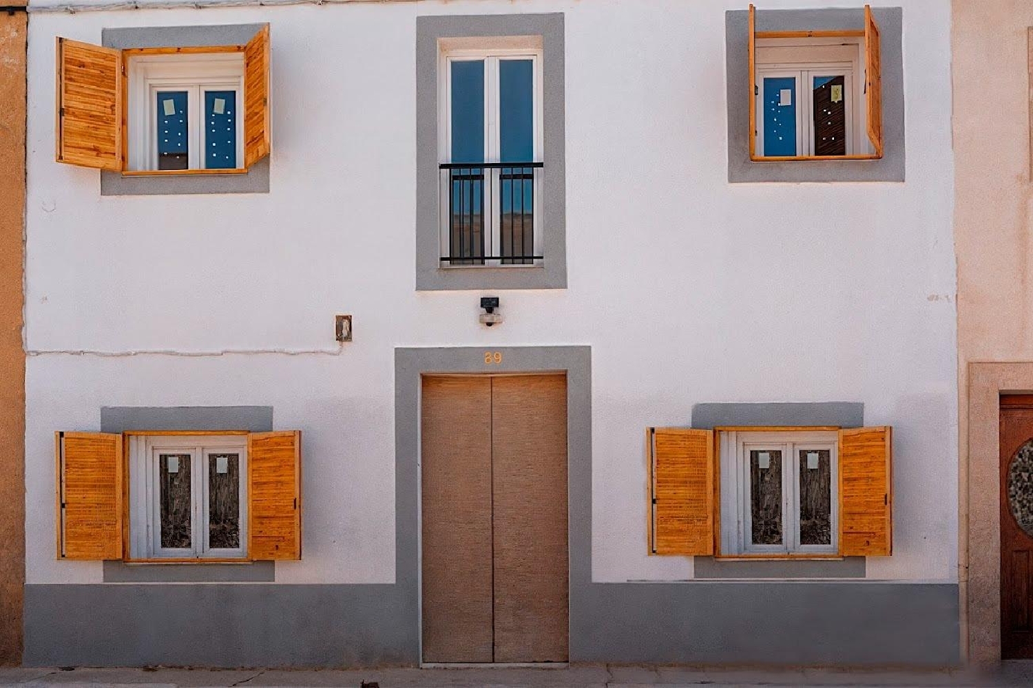 till salu hus Vilafranca De Bonany Pla (Es) 1