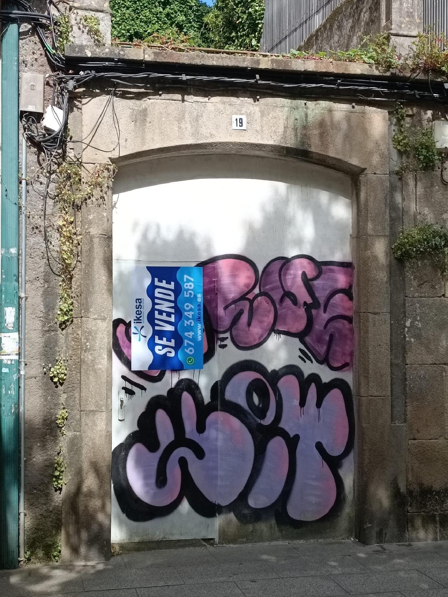  à vendre maison Vilagarcía De Arousa Salnés 4