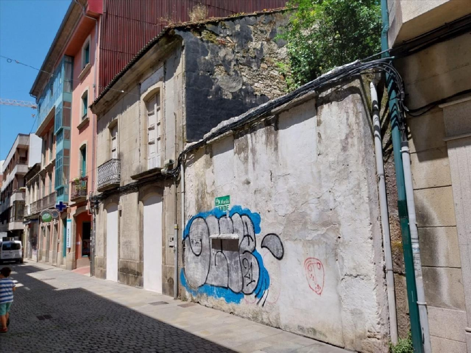  à vendre maison Vilagarcía De Arousa Salnés 1