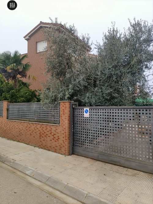 Vilanova De Segrià Segrià hus foto 6342031