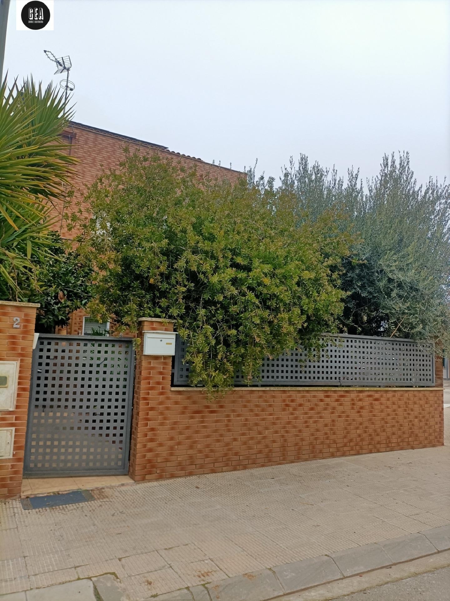  till salu hus Vilanova De Segrià Segrià 5