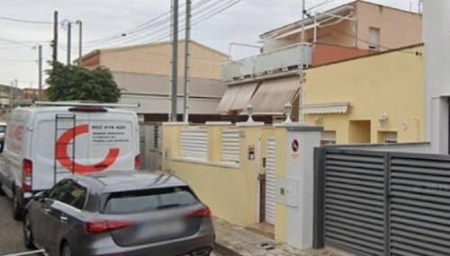 Vilanova I La Geltrú Garraf house foto 6327371