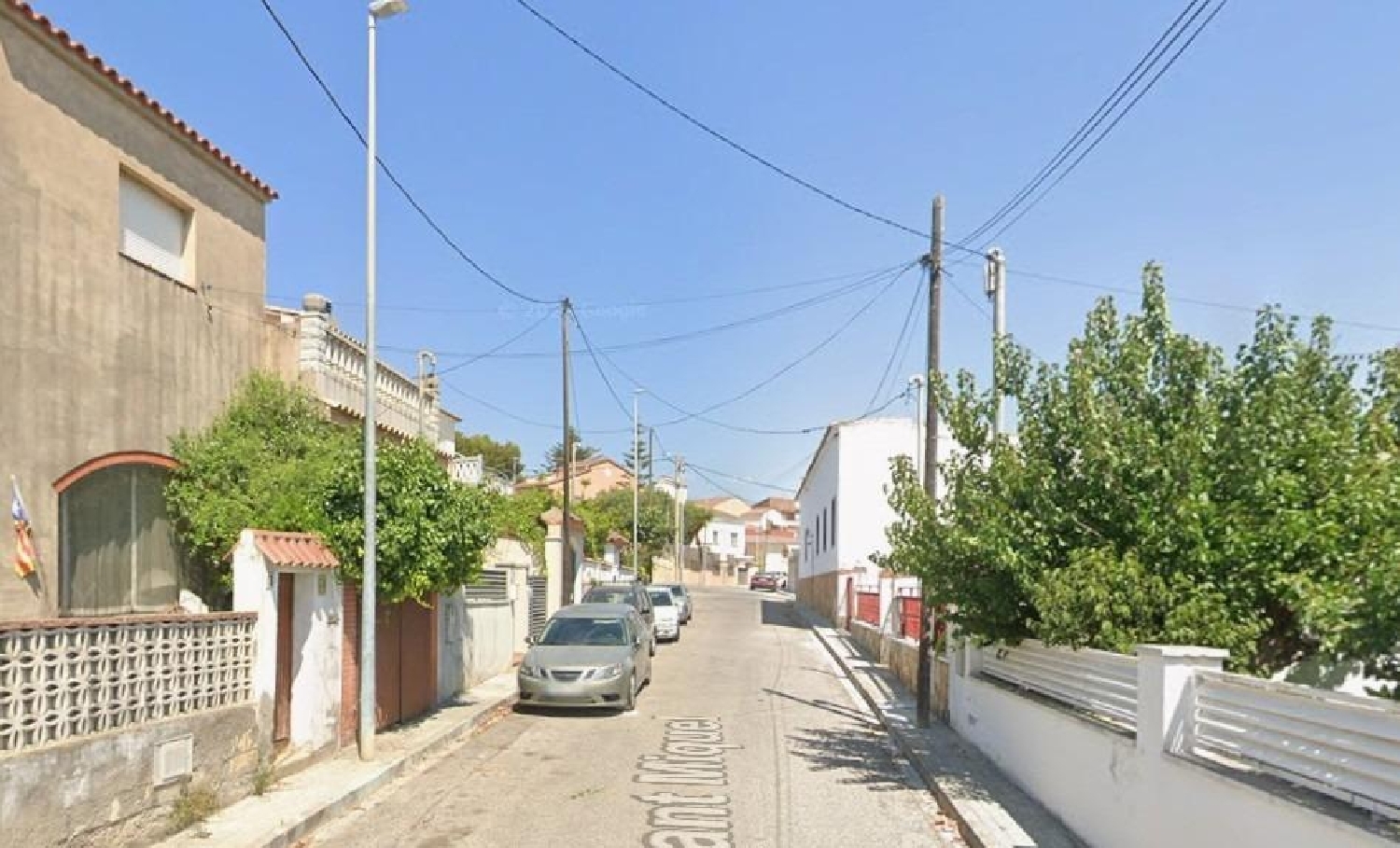  for sale house Vilanova I La Geltrú Garraf 1