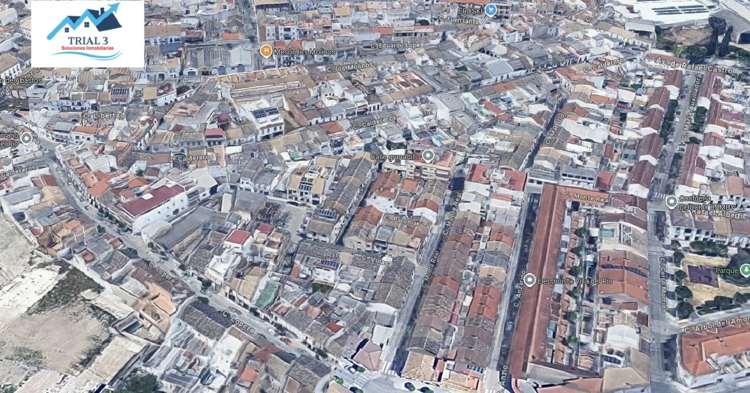  kaufen Haus Villa Del Rio Alto Guadalquivir 4