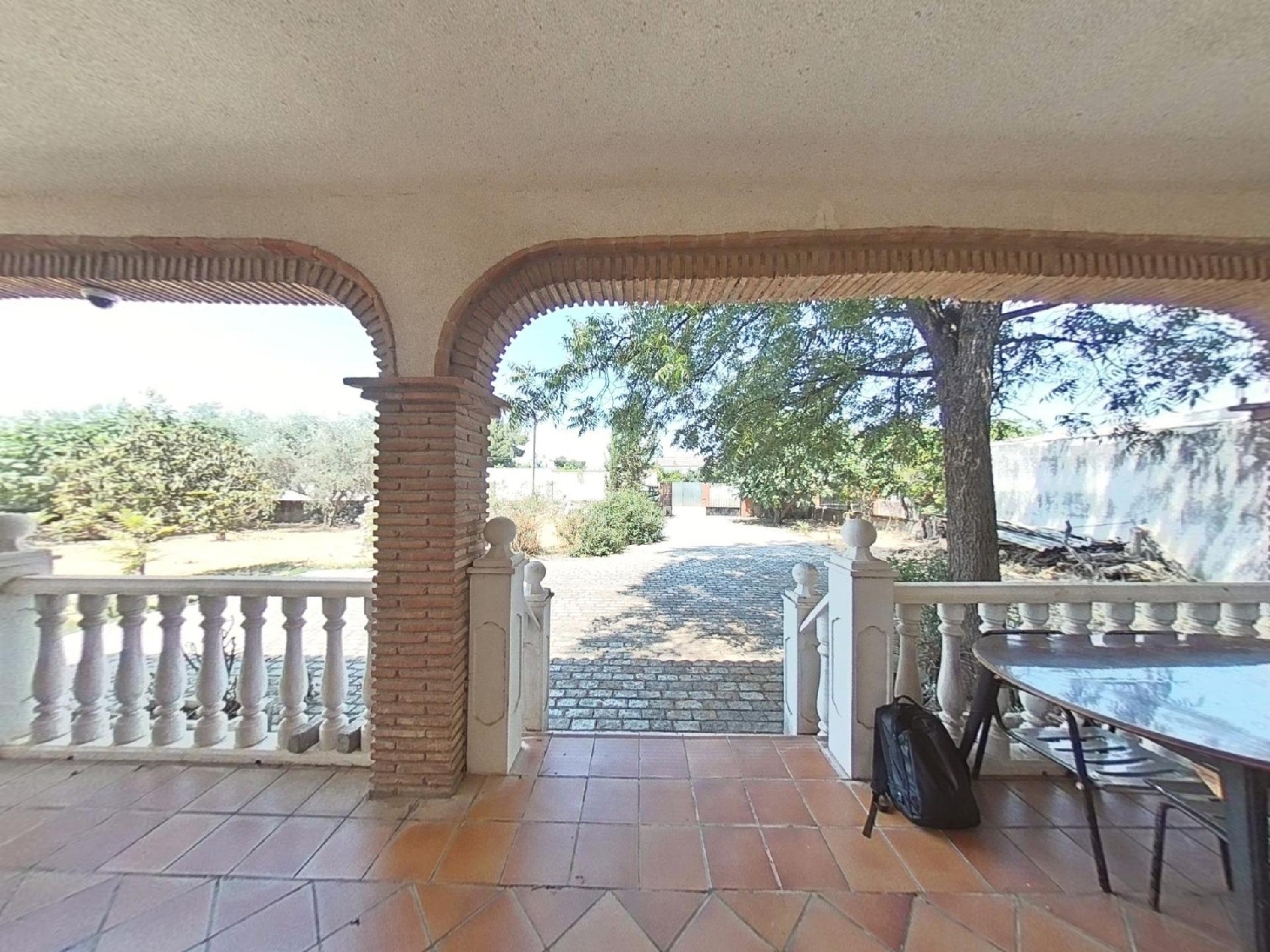  till salu hus Villafranca De Córdoba Alto Guadalquivir 4