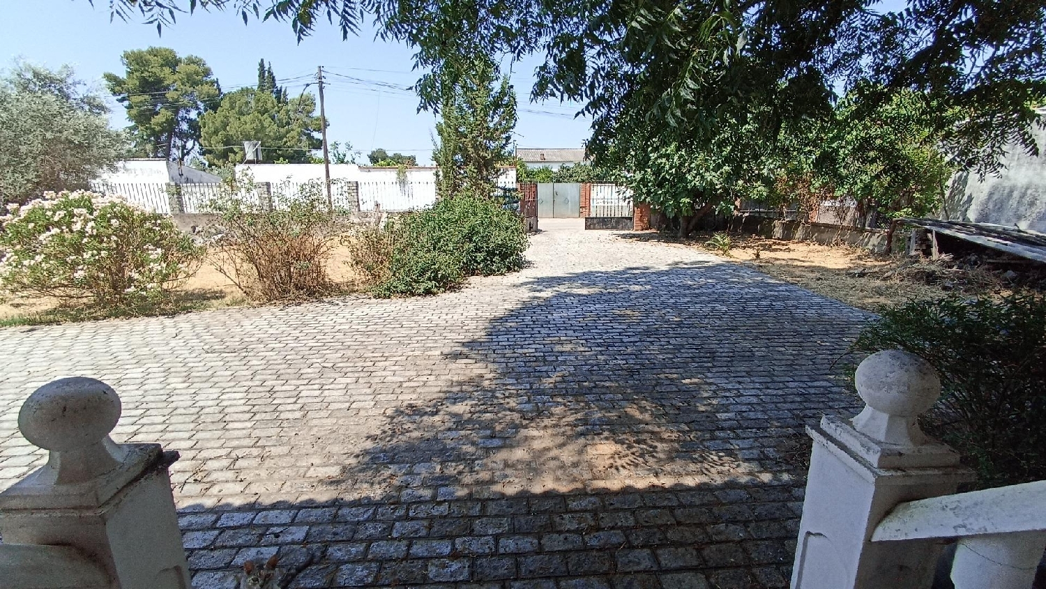  till salu hus Villafranca De Córdoba Alto Guadalquivir 2