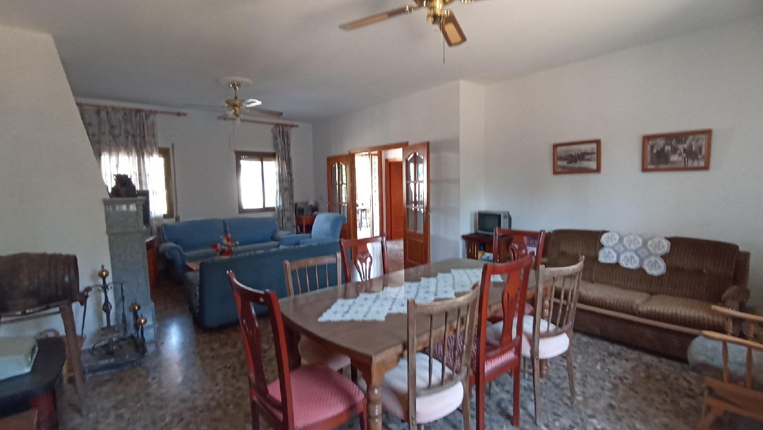  till salu hus Villafranca De Córdoba Alto Guadalquivir 5