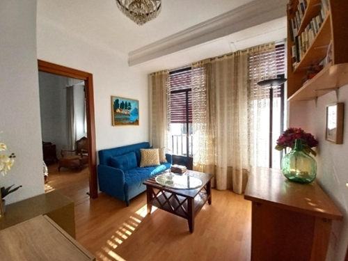 Villafranca De Córdoba Alto Guadalquivir hus foto 6339555