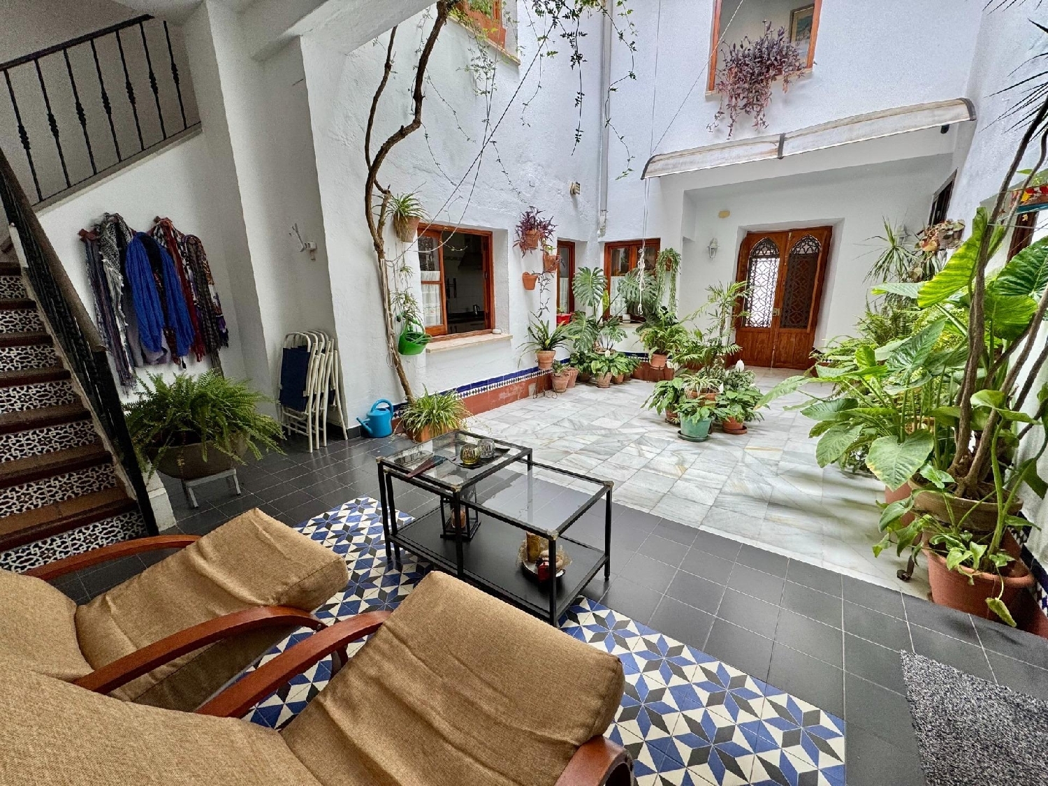 for sale house Villafranca De Córdoba Alto Guadalquivir 6