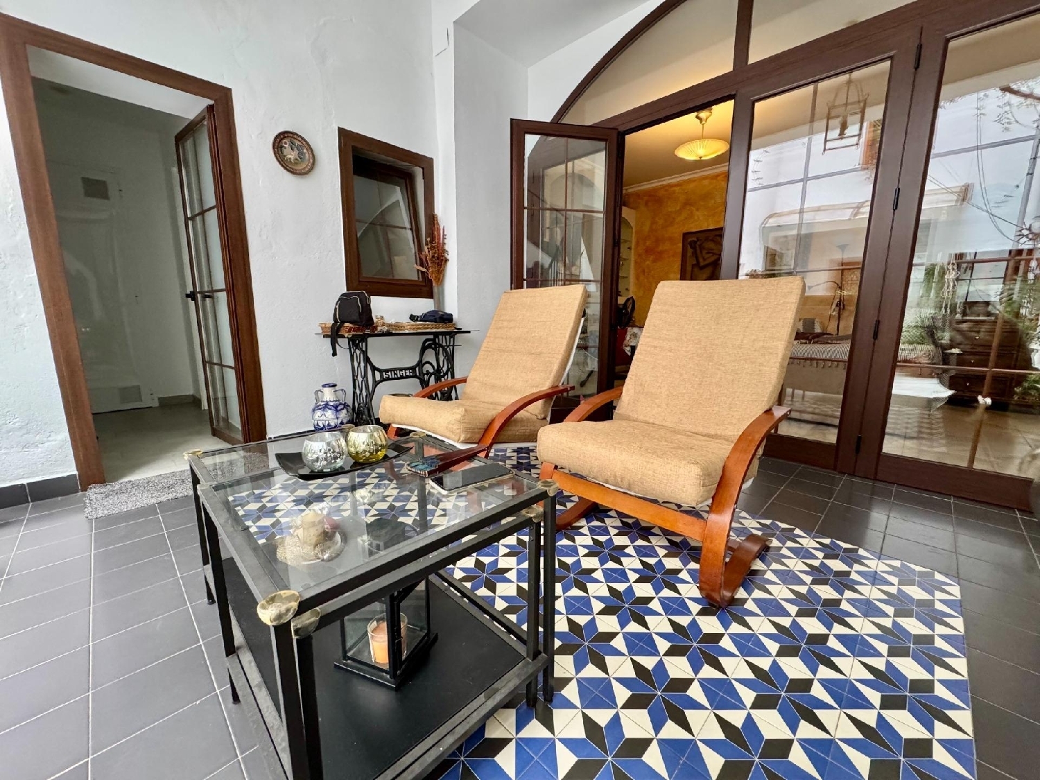 for sale house Villafranca De Córdoba Alto Guadalquivir 2