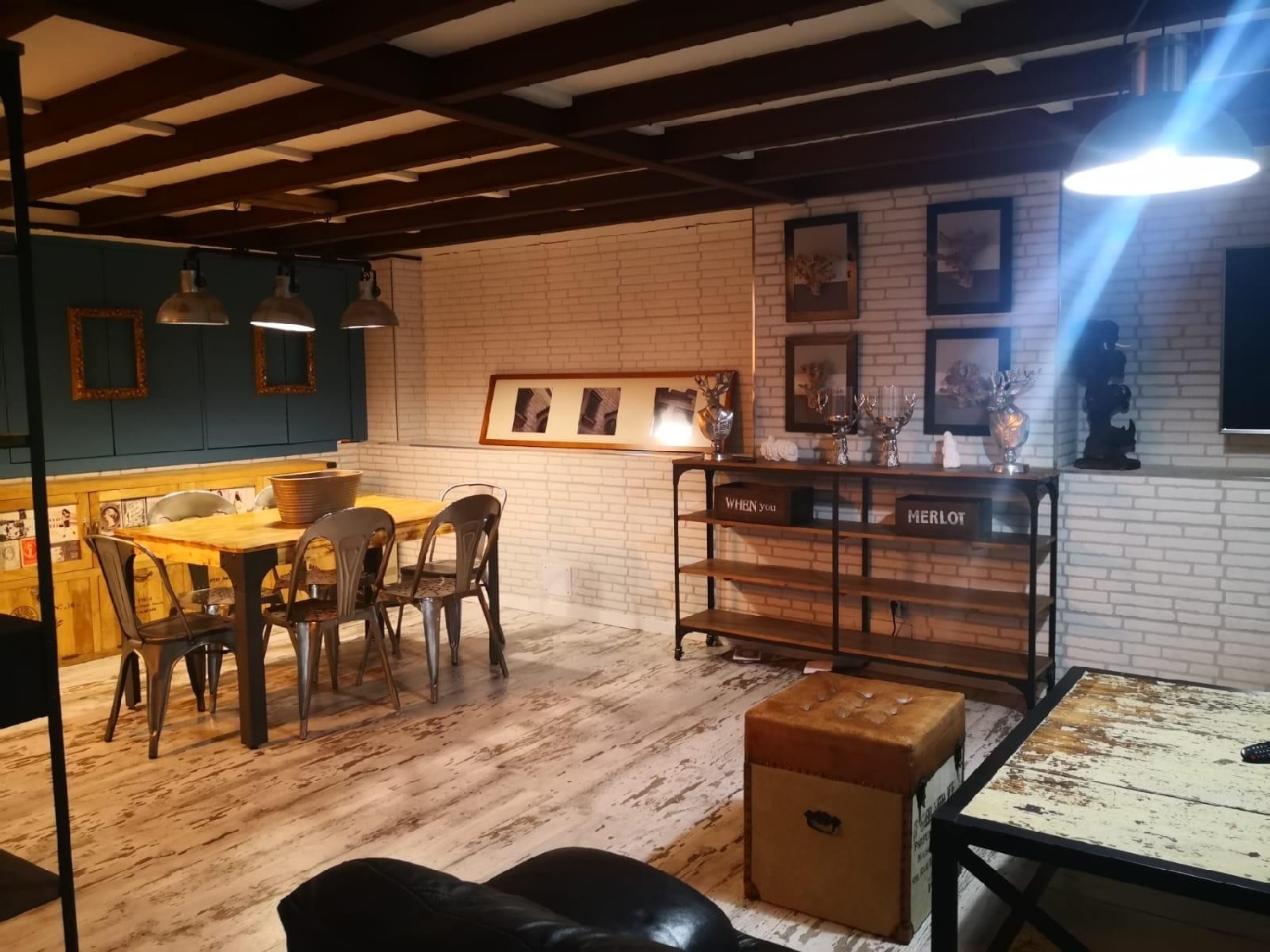  till salu hus Villafranca De Córdoba Alto Guadalquivir 2