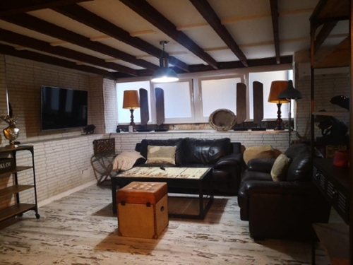 Villafranca De Córdoba Alto Guadalquivir hus foto 6335819