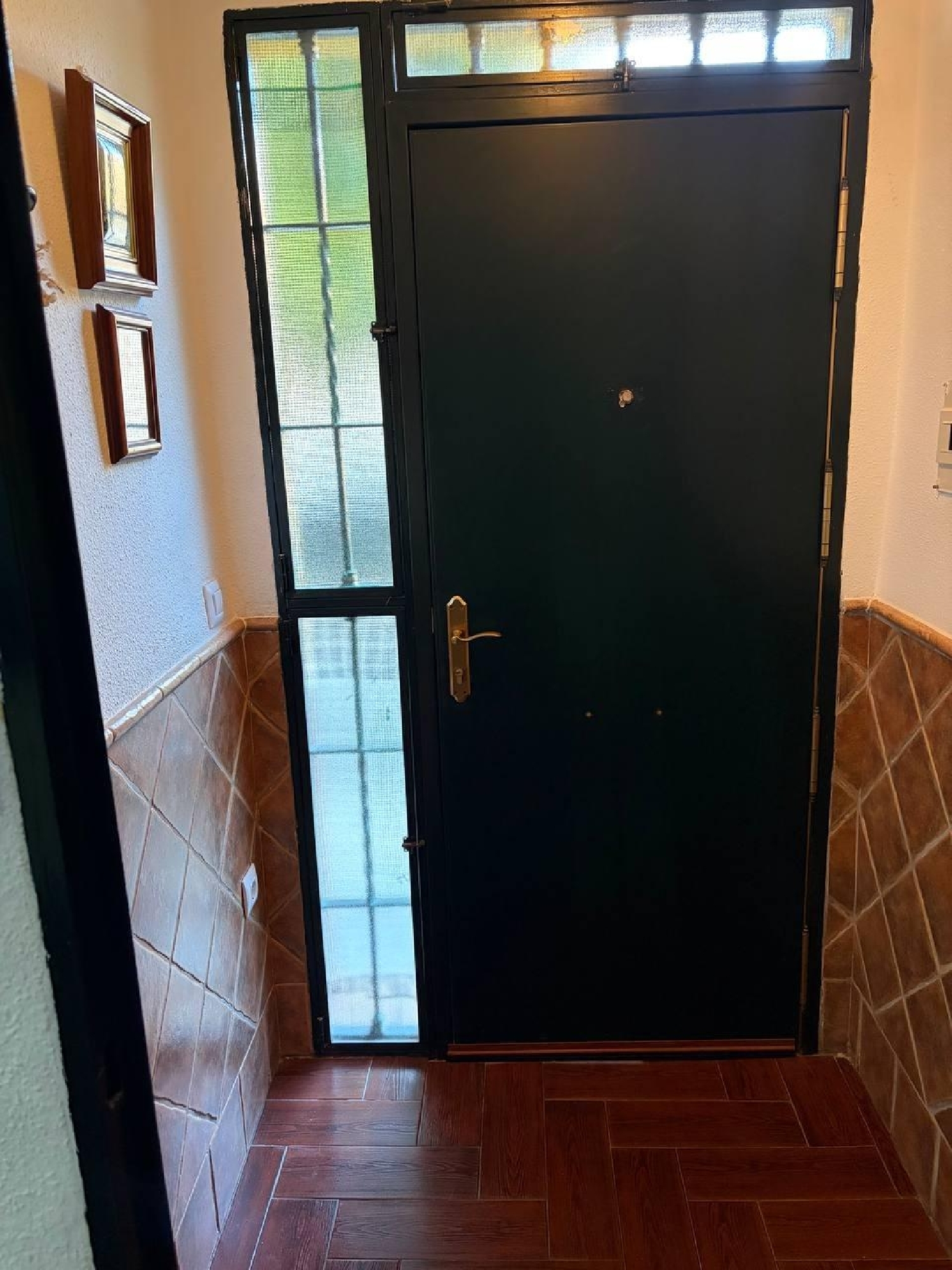 till salu hus Villafranca De Córdoba Alto Guadalquivir 6