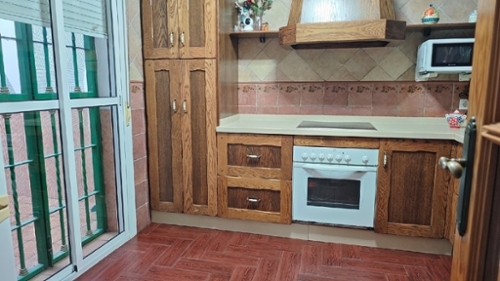 Villafranca De Córdoba Alto Guadalquivir hus foto 6336355