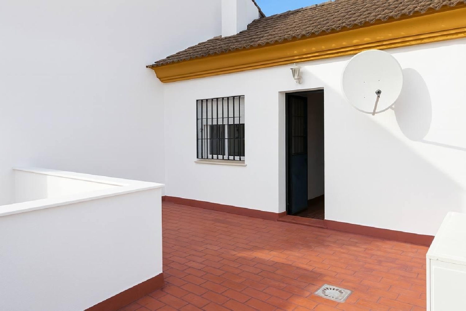 till salu hus Villafranca De Córdoba Alto Guadalquivir 2