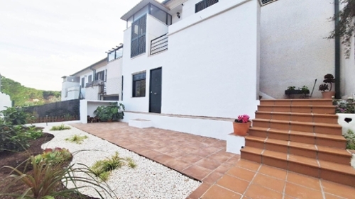 Villafranca De Córdoba Alto Guadalquivir casa foto 6335673
