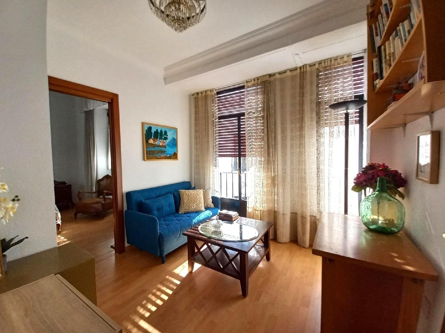  en venta casa Villafranca De Córdoba Alto Guadalquivir 5