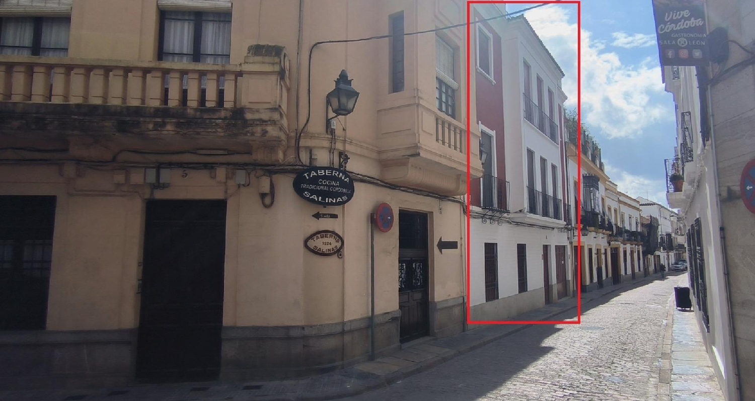  en venta casa Villafranca De Córdoba Alto Guadalquivir 2