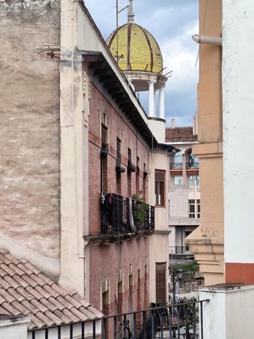 Villafranca De Córdoba Alto Guadalquivir casa foto 6335680