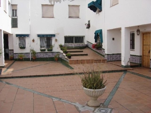 Villafranca De Córdoba Alto Guadalquivir hus foto 6335684