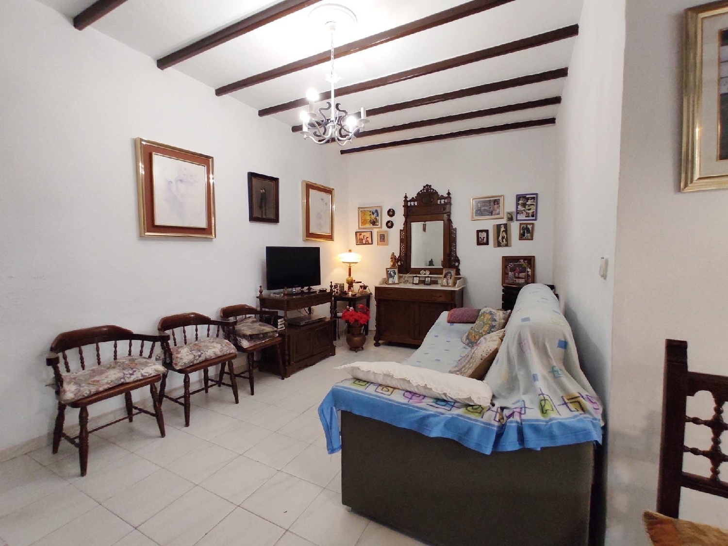  till salu hus Villafranca De Córdoba Alto Guadalquivir 8