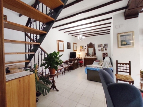 Villafranca De Córdoba Alto Guadalquivir hus foto 6335692