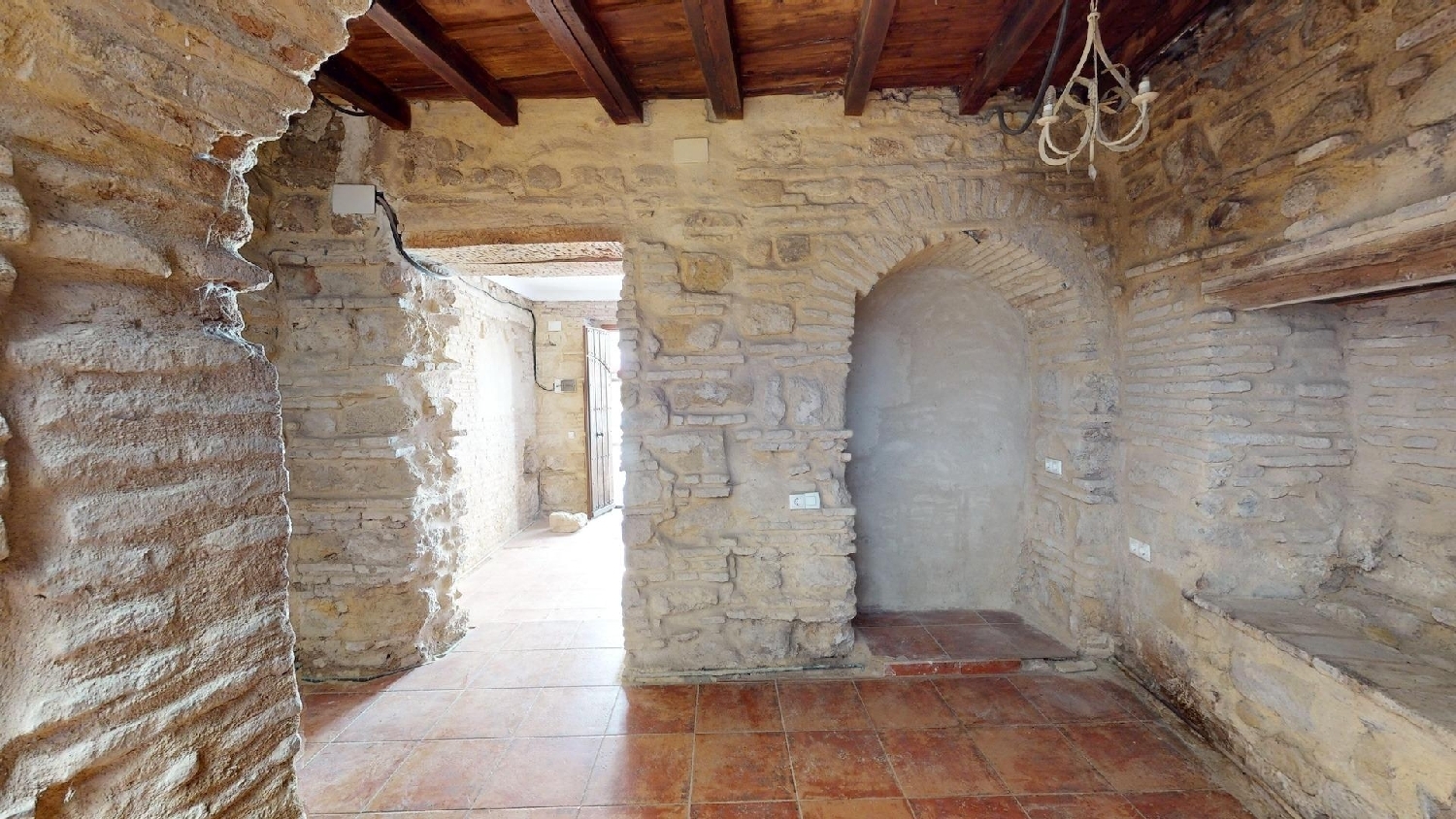  te koop huis Villafranca De Córdoba Alto Guadalquivir 3