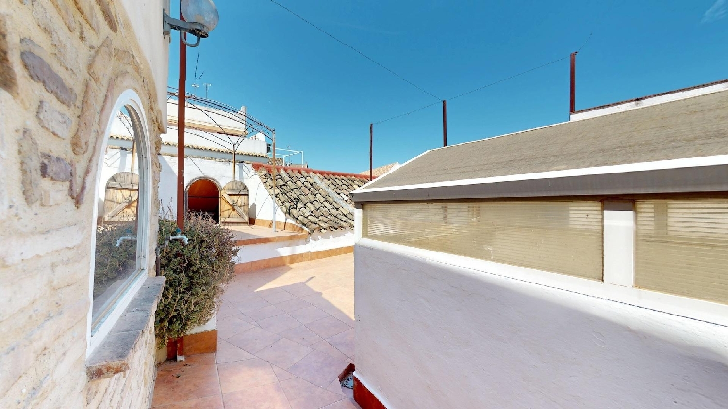  te koop huis Villafranca De Córdoba Alto Guadalquivir 1