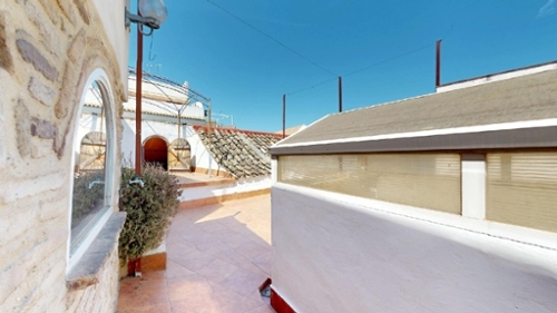 Villafranca De Córdoba Alto Guadalquivir huis foto 6334972