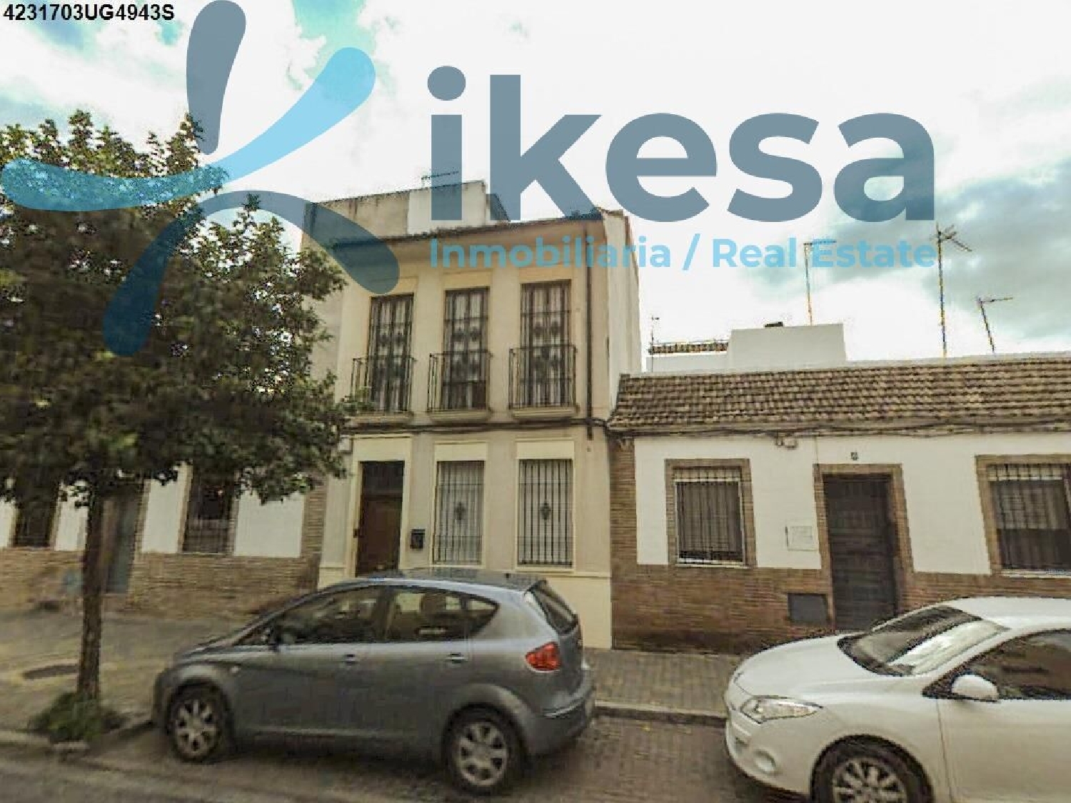  kaufen Haus Villafranca De Córdoba Alto Guadalquivir 1