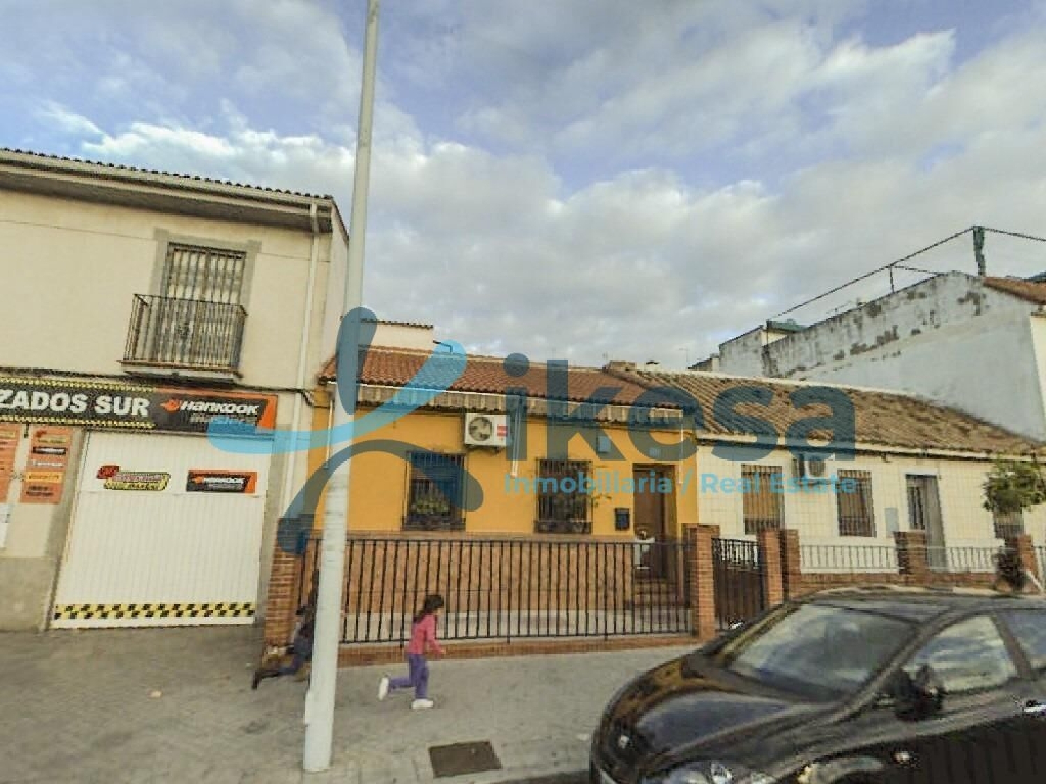  kaufen Haus Villafranca De Córdoba Alto Guadalquivir 1