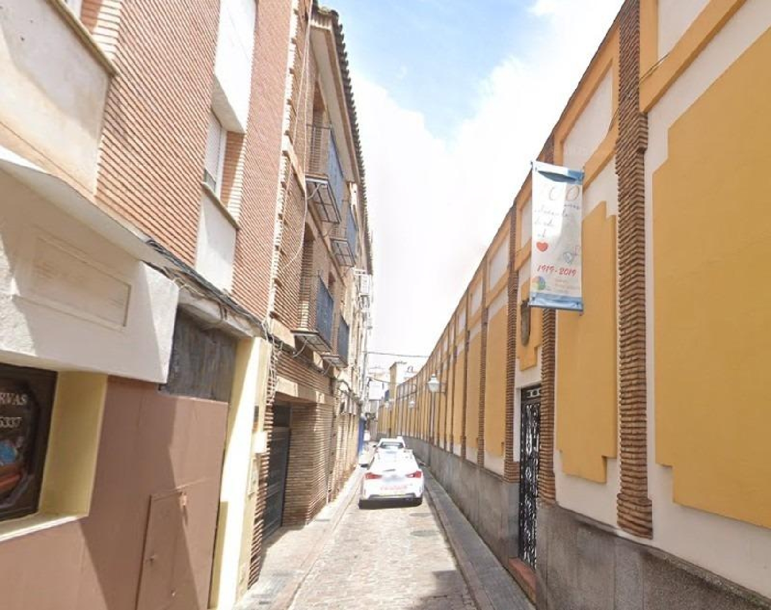  kaufen Haus Villafranca De Córdoba Alto Guadalquivir 2