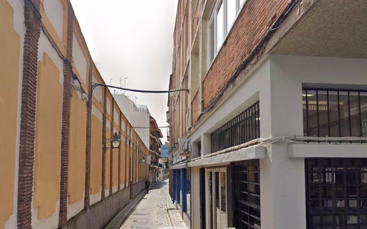  kaufen Haus Villafranca De Córdoba Alto Guadalquivir 1