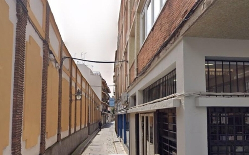 Villafranca De Córdoba Alto Guadalquivir Haus Bild 6337247