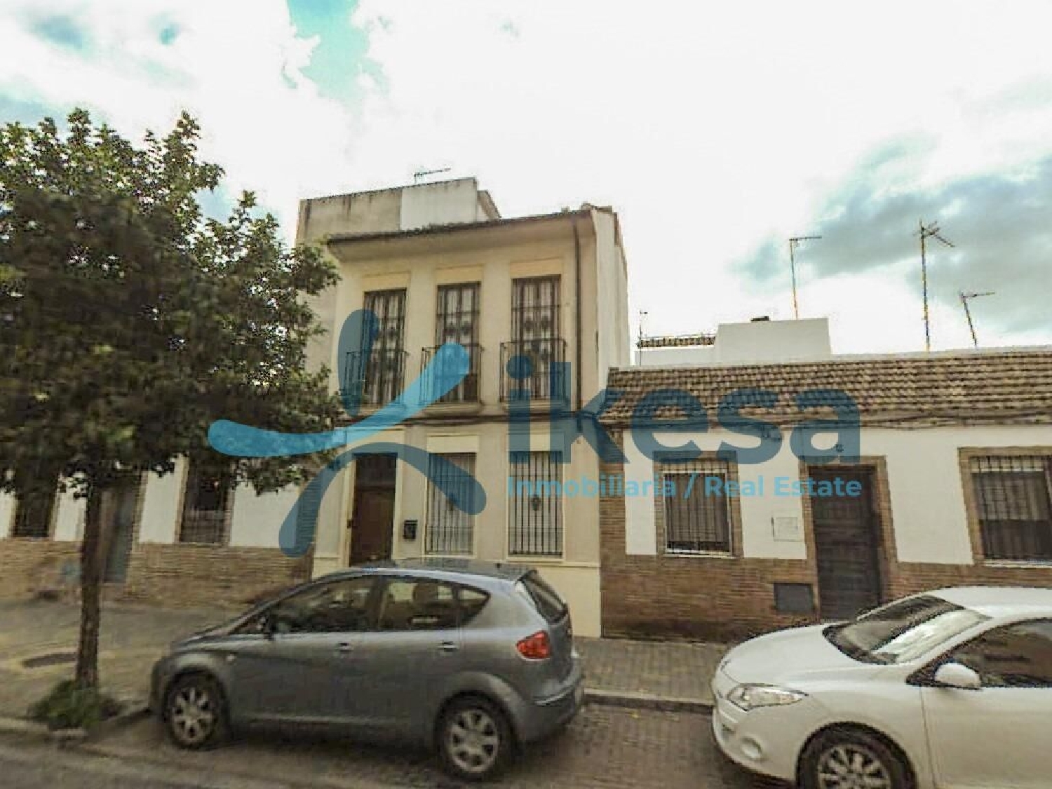  kaufen Haus Villafranca De Córdoba Alto Guadalquivir 1