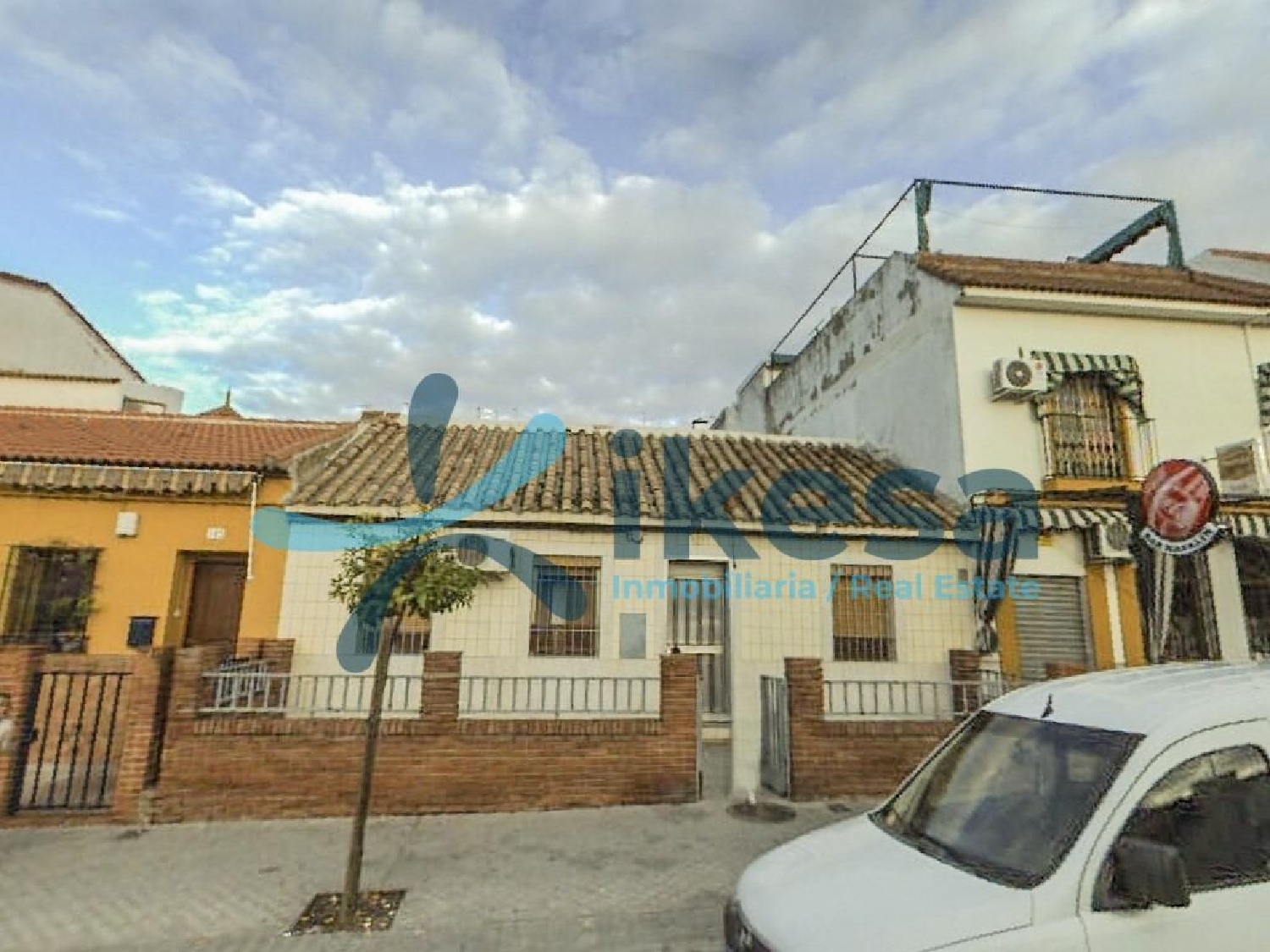  kaufen Haus Villafranca De Córdoba Alto Guadalquivir 1
