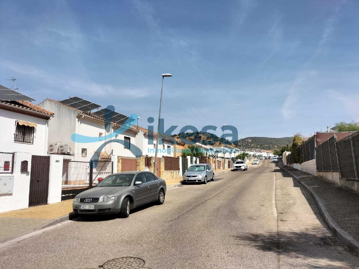 till salu hus Villafranca De Córdoba Alto Guadalquivir 2