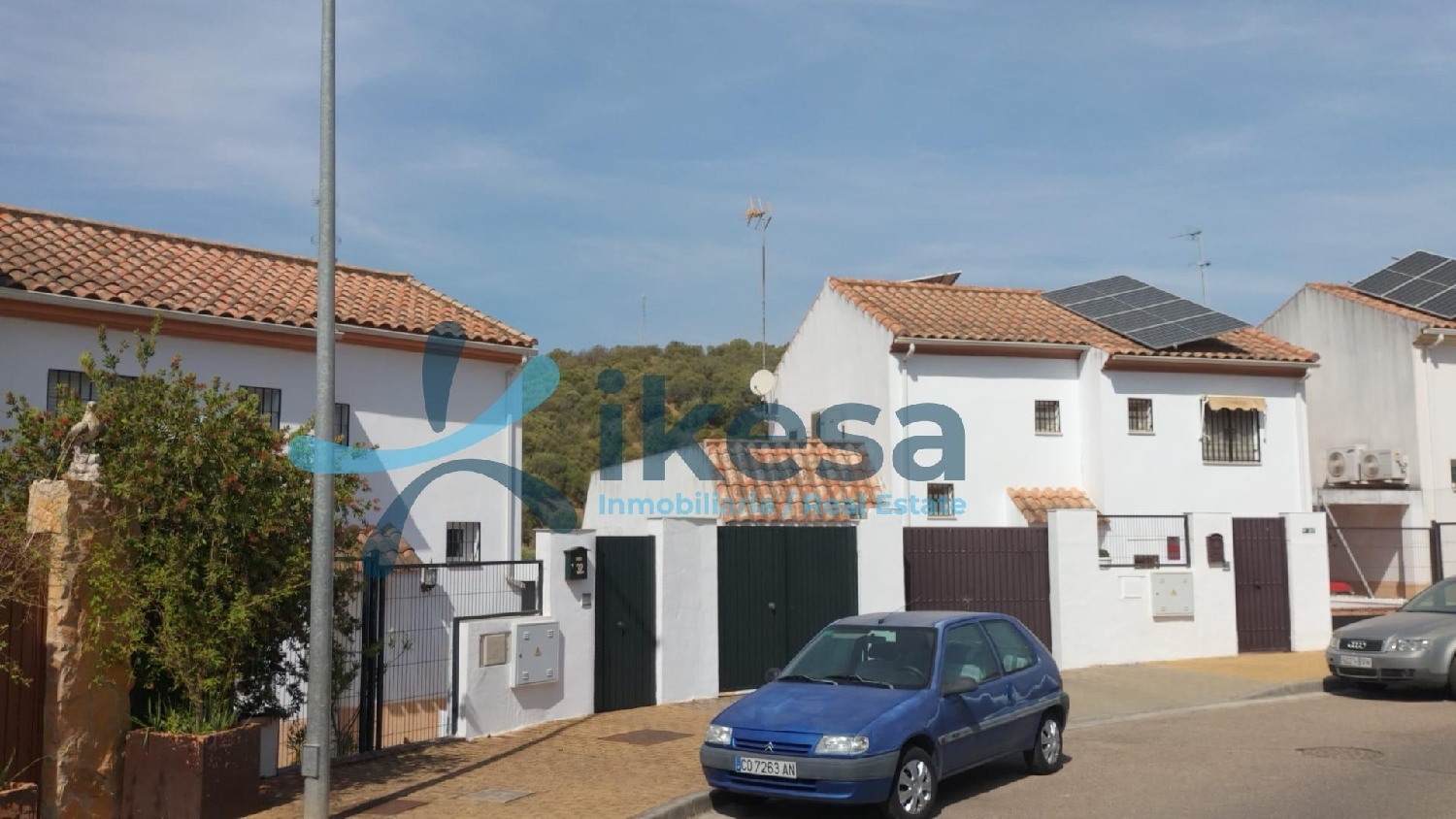  till salu hus Villafranca De Córdoba Alto Guadalquivir 1