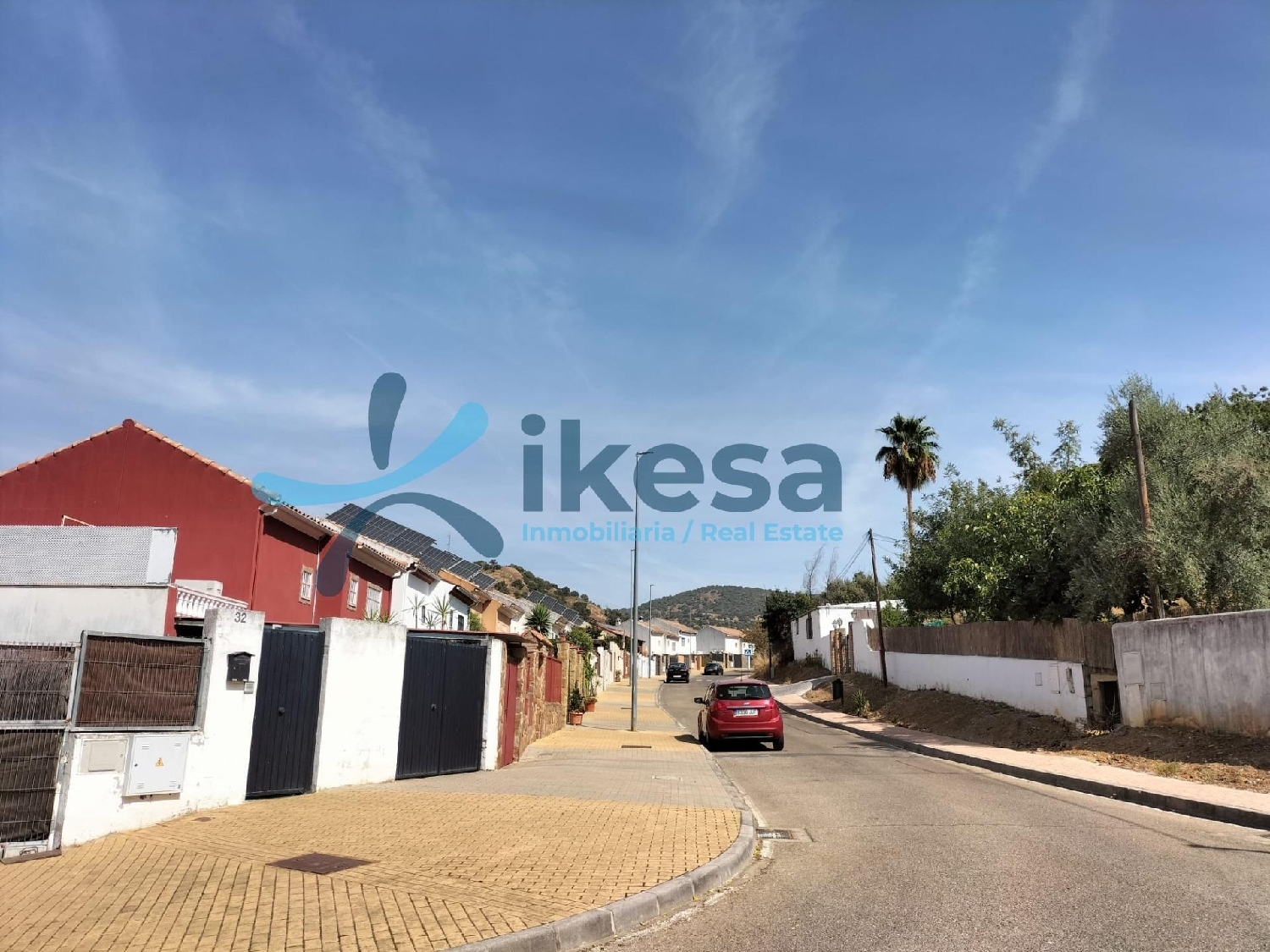  till salu hus Villafranca De Córdoba Alto Guadalquivir 6