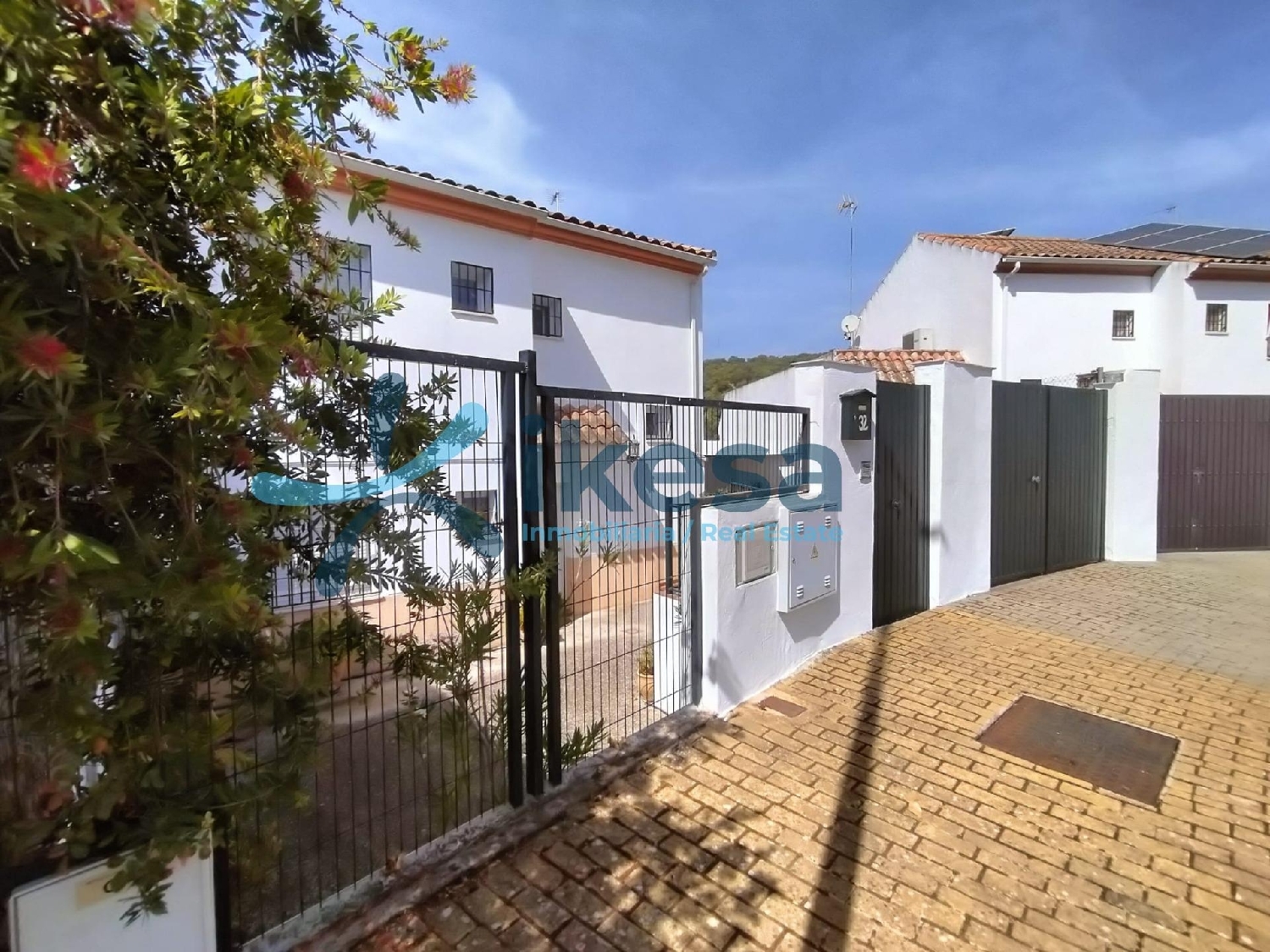 till salu hus Villafranca De Córdoba Alto Guadalquivir 3