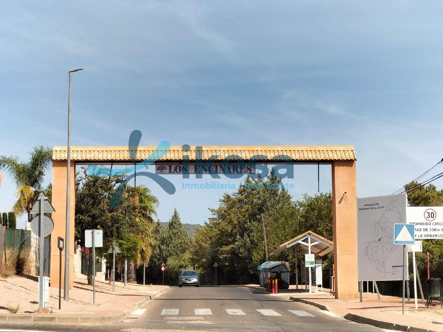  till salu hus Villafranca De Córdoba Alto Guadalquivir 5