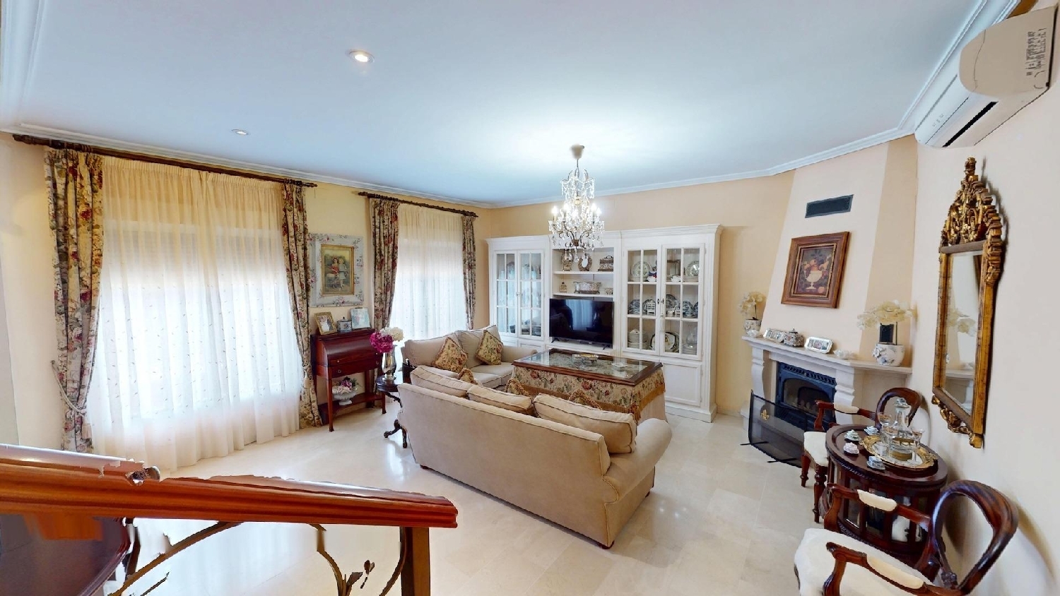 for sale house Villafranca De Córdoba Alto Guadalquivir 8