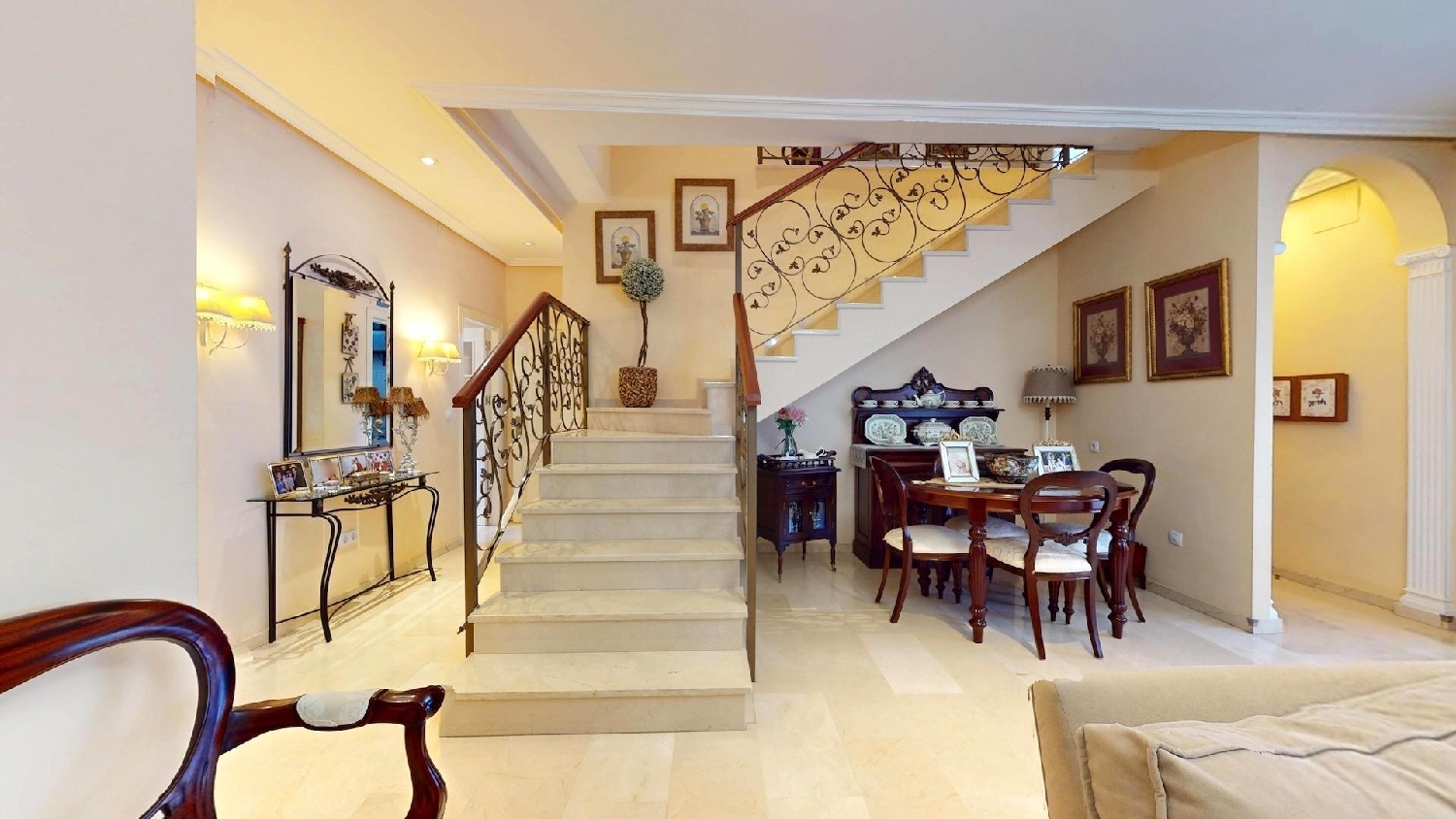 for sale house Villafranca De Córdoba Alto Guadalquivir 2