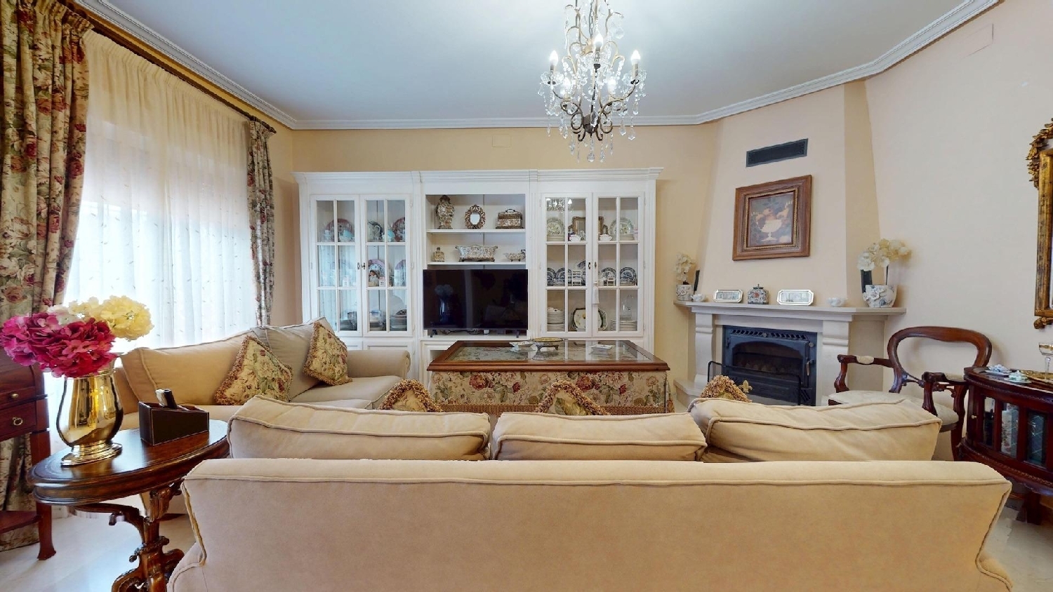 for sale house Villafranca De Córdoba Alto Guadalquivir 6