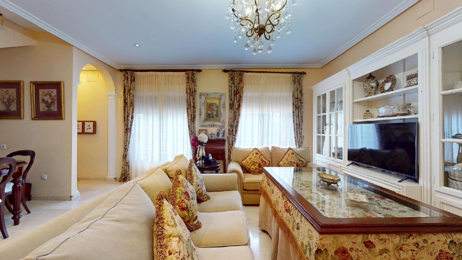 for sale house Villafranca De Córdoba Alto Guadalquivir 3